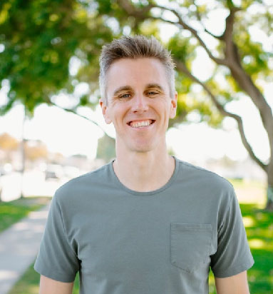 jay kranda with saddleback church | Campus Pastor Summit