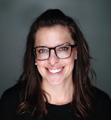 corinne kreykes director of business & administration at one&all church | Campus Pastor Summit