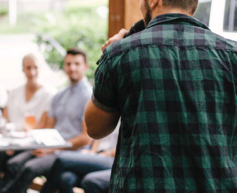 Four Models: Trait Pairings Within Effective Multisite Church Campus Leaders