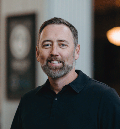 Jeremy Peterson Executive Pastor of One Church | Campus Pastor Summit