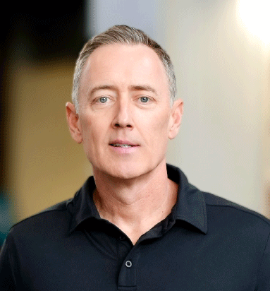 Jeremy Peterson Executive Pastor of One Church | Campus Pastor Summit