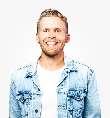 rory eldridge Lead Experience Pastor at one&all church | Campus Pastor Summit