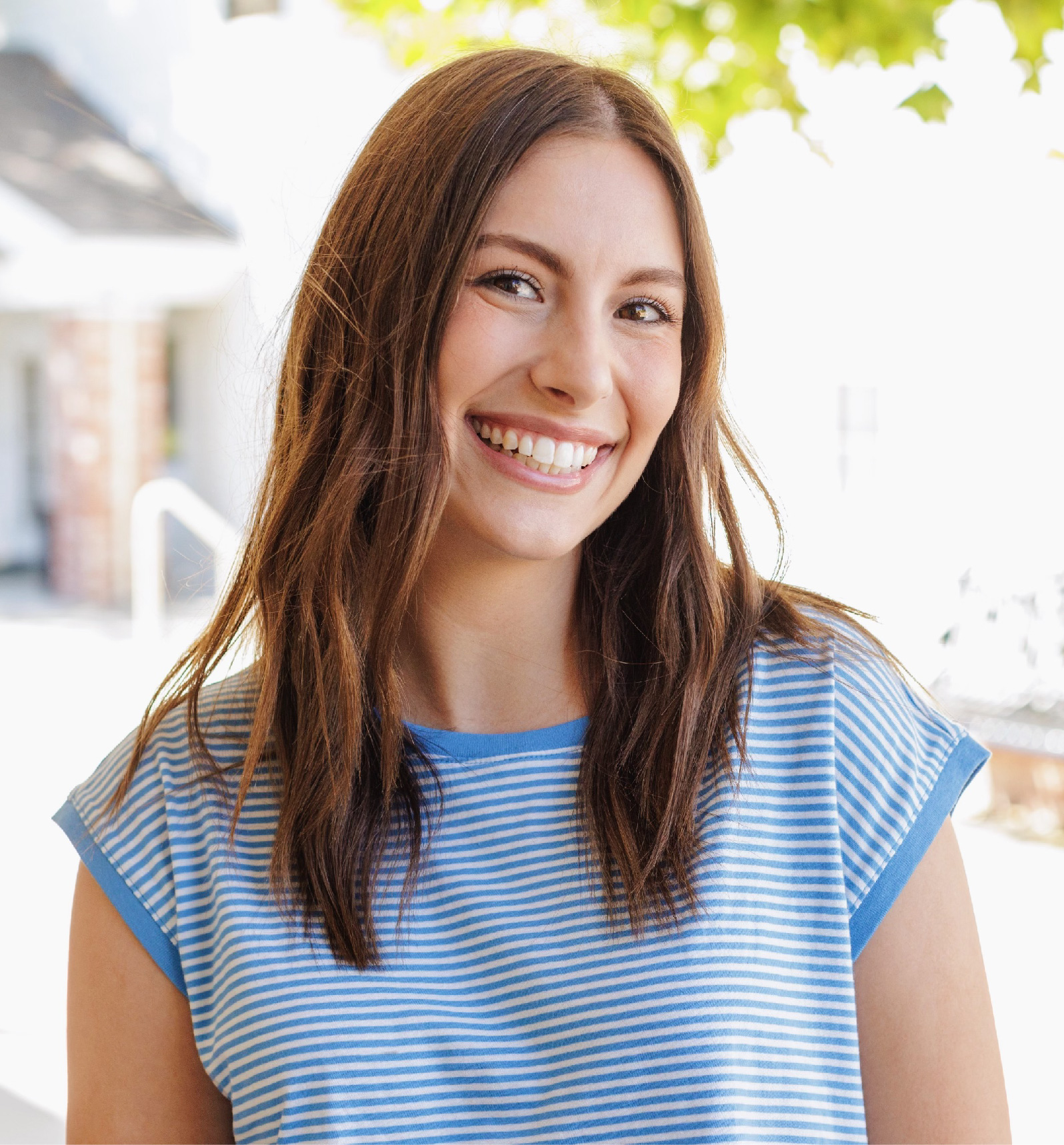 ruby kedney with shepherds church | Campus Pastor Summit