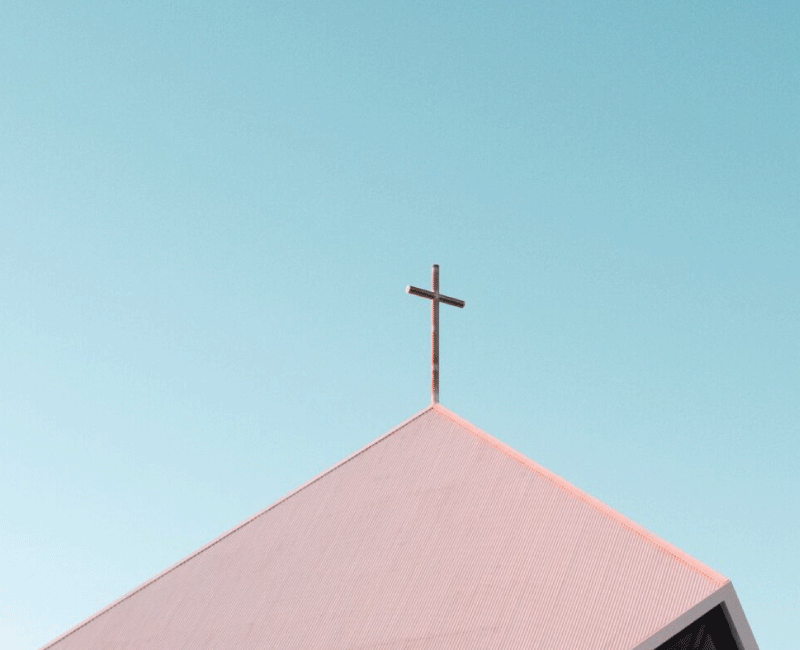 A “Simple Church”