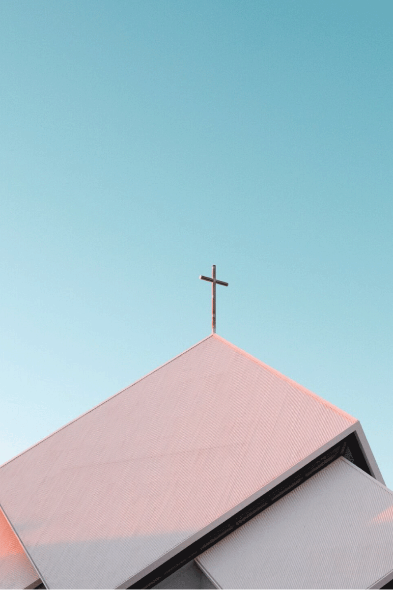 A “Simple Church”