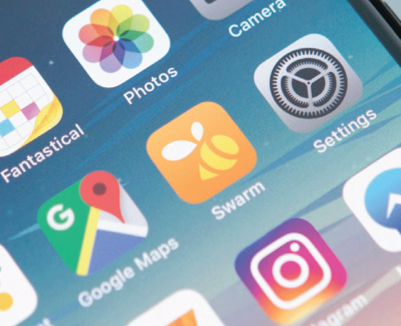 Six New Rules for Social Media