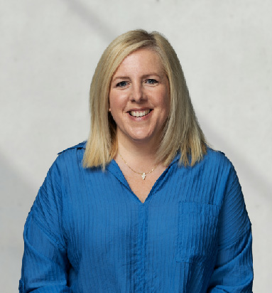 suzi soares with mariners church | Campus Pastor Summit