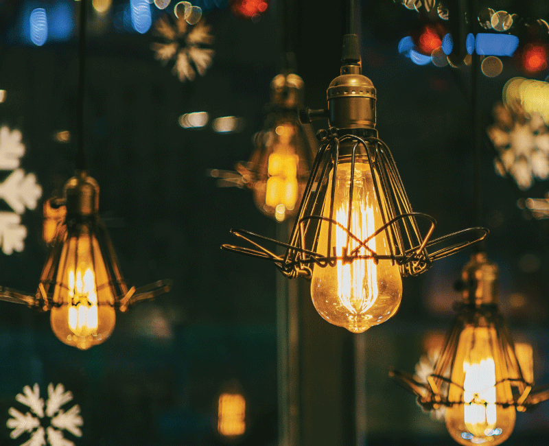 church winter energy efficiency checklist