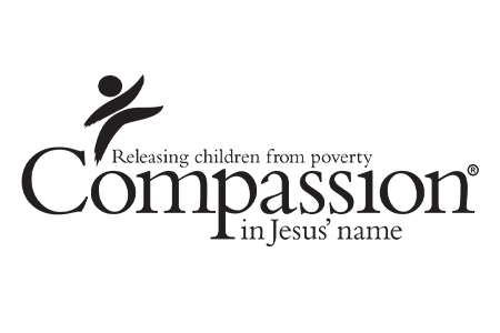 compassion international, releasing children from poverty