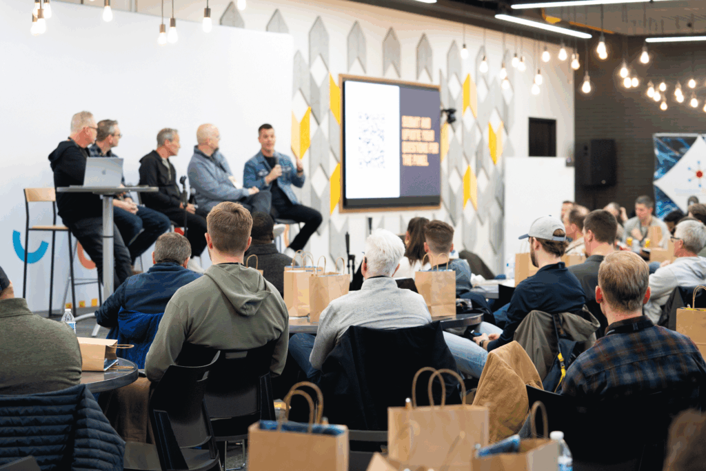 Campus Pastor Summit