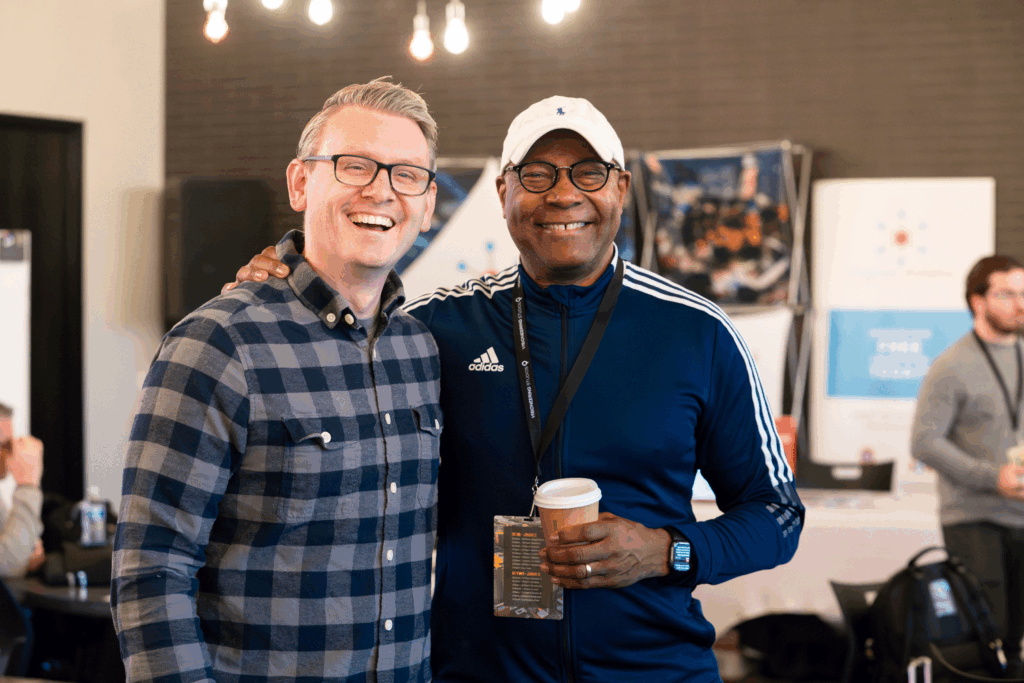 Campus Pastor Summit