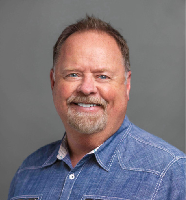 tim winters with shepherd grove church | Campus Pastor Summit