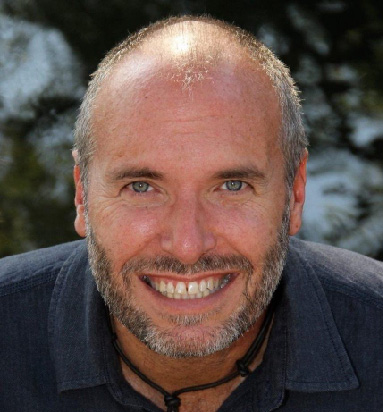 greg curtis with eastside christian Church | Campus Pastor Summit