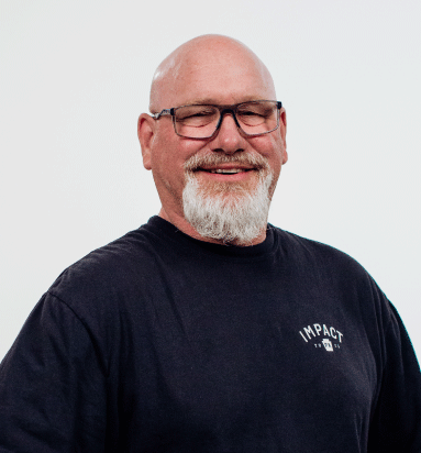 Scott Waltman | Campus Pastor Summit