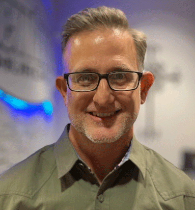 John Davis | Campus Pastor Summit
